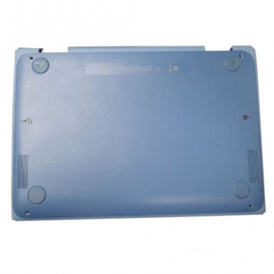 BASE COVER PARA PORTÁTIL HP CHROMEBOOK X360 (AZUL)