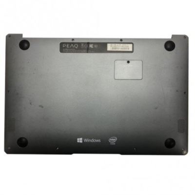 BASE COVER PARA PORTÁTIL PEAQ NOTEBOOK SLIM S130