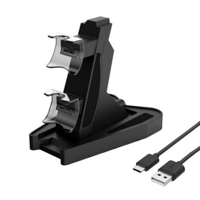 BASE DE CARGA DUAL PARA XBOX SERIE X