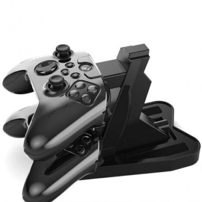 BASE DE CARGA DUAL PARA XBOX SERIE X