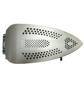 BASE DE PLANCHA BRAUN CARESTILE 5