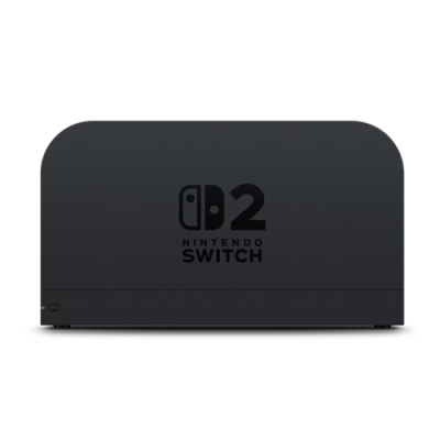 BASE DOCK NINTENDO SWITCH 2
