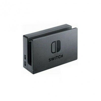 BASE DOCK PARA NINTENDO SWITCH NUEVA