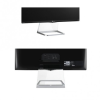 BASE SOPORTE MONITOR LG 27MP77HM-P