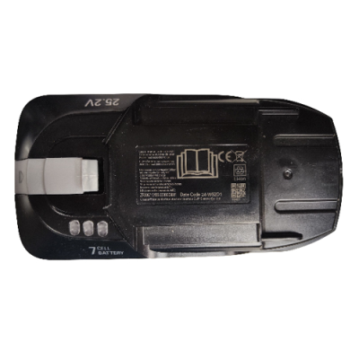 BATERÍA 25.2V ASPIRADORA ROWENTA X-FORCE FLEX 12.60