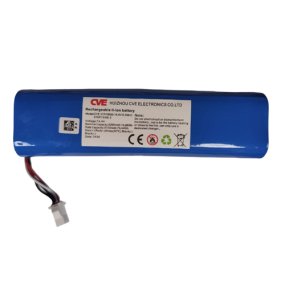 BATERÍA ASPIRADORA CECOTEC CONGA 9590 SPIN REVOLUTION ULTRA POWER