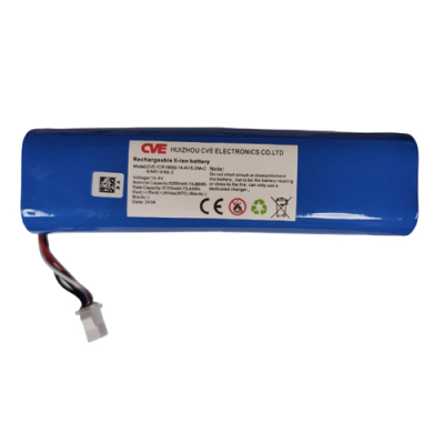 BATERÍA ASPIRADORA CECOTEC CONGA 9590 SPIN REVOLUTION ULTRA POWER