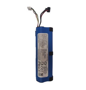 BATERÍA ASPIRADORA ROWENTA X-CLEAN 10