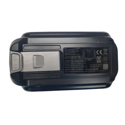 BATERÍA ASPIRADORA ROWENTA X-FORCE FLEX 9.60