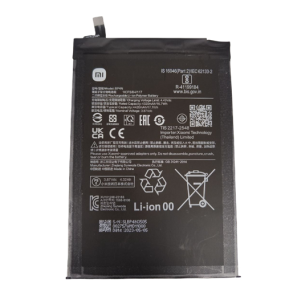 BATERÍA BP4N TABLET XIAOMI PAD 6