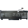Batería BTY-M492 para MSI Pulse GL66 GL76