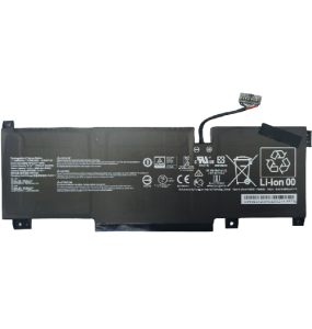 Batería BTY-M492 para MSI Pulse GL66 GL76