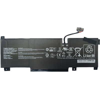 Batería BTY-M492 para MSI Pulse GL66 GL76