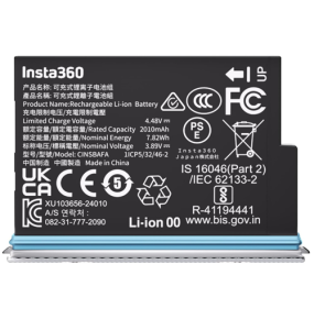 CINSBAFA INSTA360 X4 AIR BATTERY