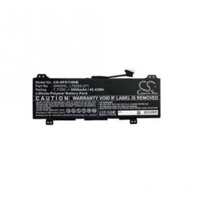 BATERÍA CS-HPX118NB PARA PORTÁTIL HP CHROMEBOOK X360