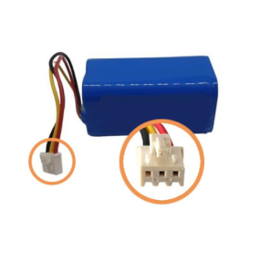 BATERÍA DE LITIO DE 2800 MAH COMPATIBLE CON CONGA 2499