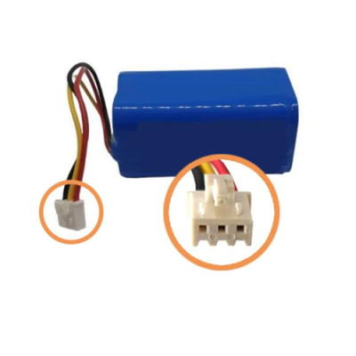 BATERÍA DE LITIO DE 2800 MAH COMPATIBLE CON CONGA 2499