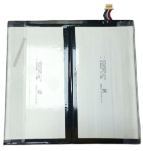 BATERÍA DE TABLET SPC GRAVITY 5 PRO