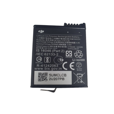 BATERÍA DJI OSMO ACTION 3