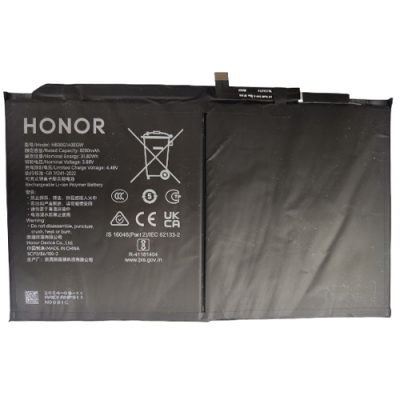 BATERÍA HB30G1A3EGW TABLET HONOR PAD 9