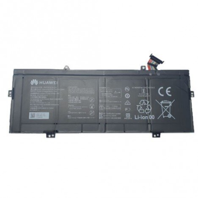 BATERÍA HB4593R1ECW-22A PORTATIL HUAWEI MATEBOOK 14 KLVL-WFE9Q