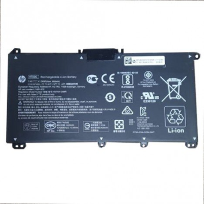 BATERÍA HSTNN-DB8R HP PARA PORTÁTIL