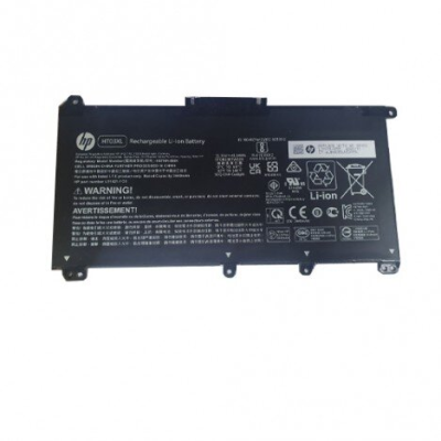 BATERÍA HT03XL PARA PORTÁTIL HP 15S-FQ2021NS