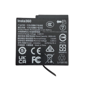 BATERÍA INSTA360 ACE PRO 2