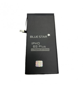 BATERÍA IPHONE 6S PLUS 2715mAh 3.80V