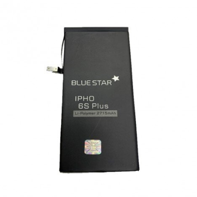 BATERÍA IPHONE 6S PLUS 2715mAh 3.80V