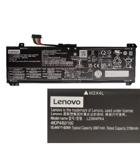 BATERÍA L23M4PK4 PORTÁTIL LENOVO LOQ 15ARP9