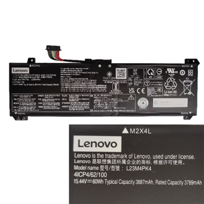 BATERÍA L23M4PK4 PORTÁTIL LENOVO LOQ 15ARP9