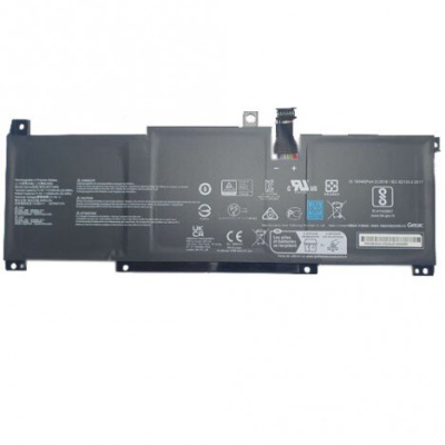 BATERÍA ORIGINAL MSI PRESTIGE BTY-M49 52,4Wh