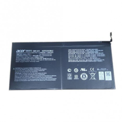 BATERÍA PARA PORTÁTIL ACER ONE 10 S1003 D16H1