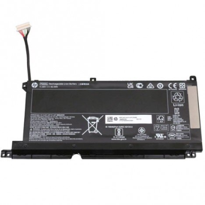 BATERÍA PG03XL PARA PORTÁTIL HP PAVILLION GAMING