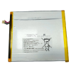 BATERÍA SPC GRAVITY 6 10.1´´