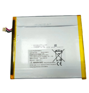 BATERÍA SPC GRAVITY 6 10.1´´