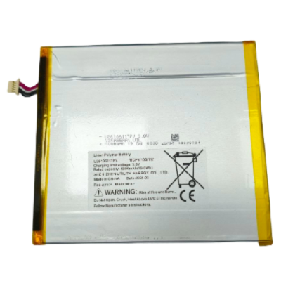 BATERÍA SPC GRAVITY 6 10.1´´