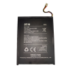 BATERÍA TABLET SPC GRAVITY 5 SE