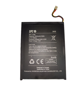 BATERÍA TABLET SPC GRAVITY 5 SE
