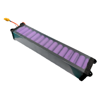 BATERÍA YOUIN YOU GO L2 36V 7.5 AH