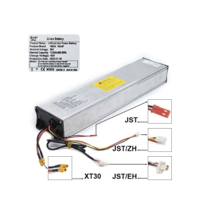 BATERIA 18650 10S4P 36V 12.8A/H PARA PATINETE XIAOMI PRO/PRO 2