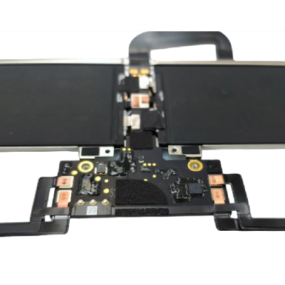 BATERIA 4645MAH MACBOOK AIR MODEL A3240