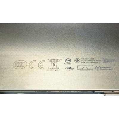 BATERIA 4645MAH MACBOOK AIR MODEL A3240