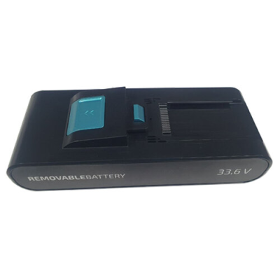 BATERIA 8INR22/71 33.6V PARA CONGA ROCKSTAR 9500 LUNAR PET FLEX