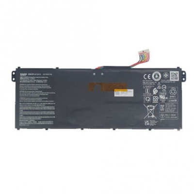 BATERIA AP18C7K RECARGABLE PARA PORTATIL ACER ASPIRE 3 15 A315-510P-310L