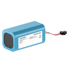 BATERIA ASPIRADORA CONGA 8290 14.4V 5200mAh