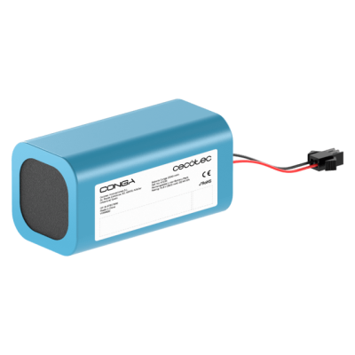 BATERIA ASPIRADORA CONGA 8290 14.4V 5200mAh
