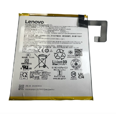 BATERIA LENOVO TAB M10 3RD GENERACION TB328FU