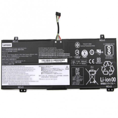 BATERIA ORIGINAL 2964 mAh / 45 Wh 15,36 Volt , 4 celda , LENOVO IDEAPAD S540 14IML 81NF